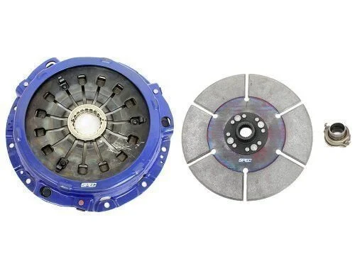Spec Performance Clutch Kits for 1970-1983 Datsun 240z